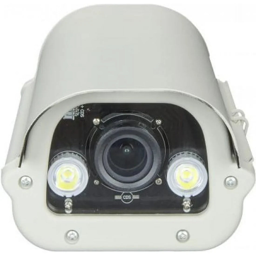 Capture WDR 6-22mm 2MP HD-SDI Camera Plate License 1080P CCTV