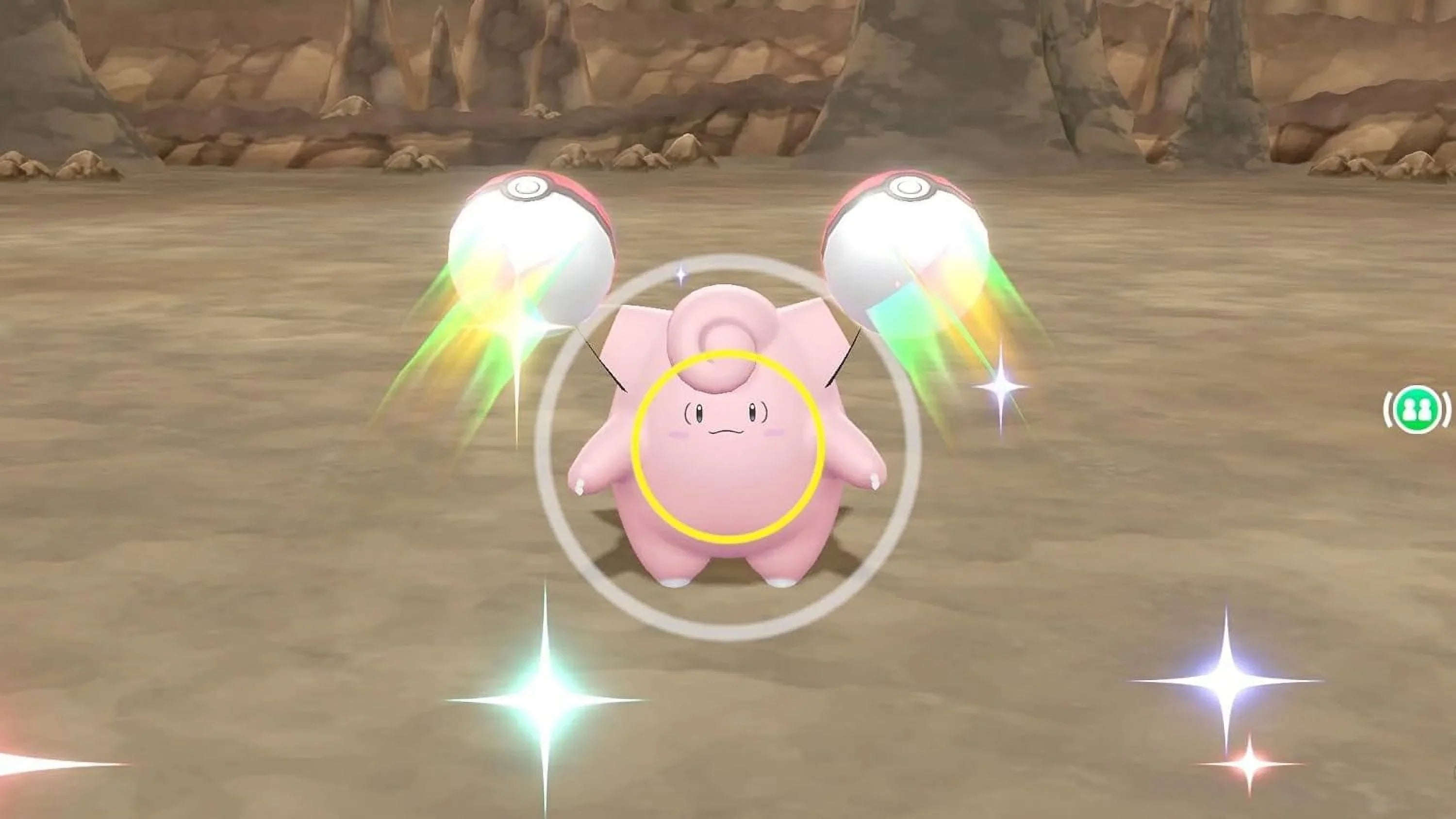 Free) Let's PokÃ©mon: - (Region Switch Go, Pikachu!