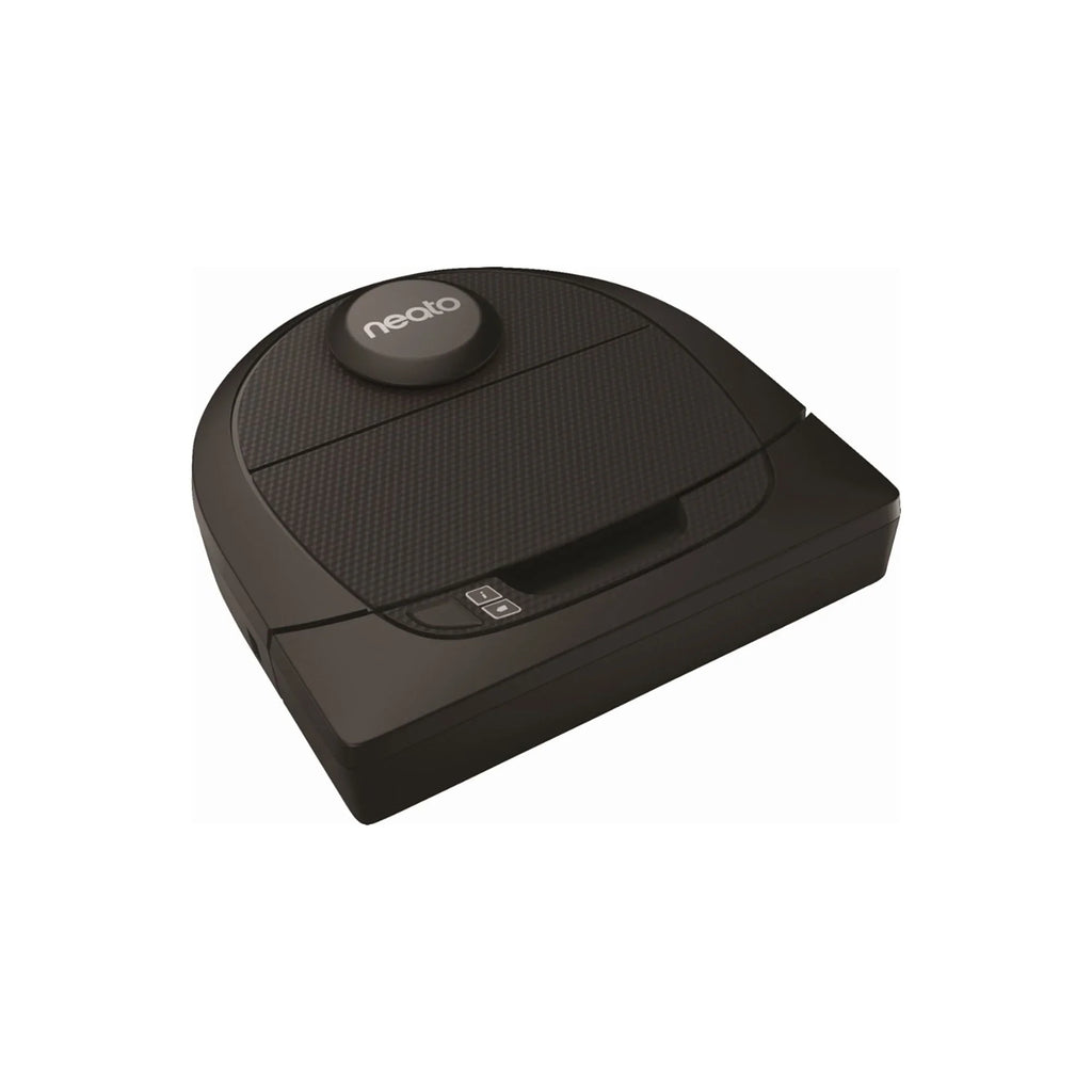 Neato Connected D4 Botvac Robotics Cleaner Vacuum 945-0307 Robotic Refurbished