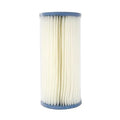Package HB-10-5W Blue Cartridge, Filter Of Calypso Harmsco 4