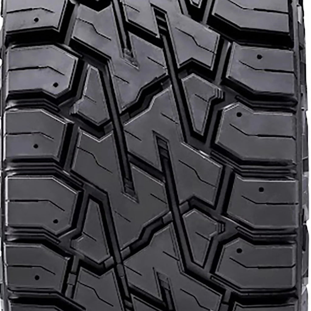 F Power Hunter Truck Light Terrain Venom R/T Trail Tire LT37X12.50R22 All 127Q