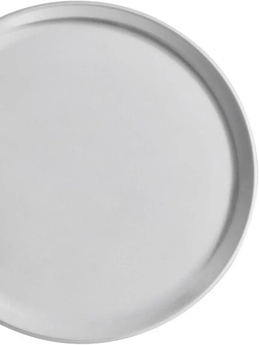 Tray Pizzeria Tray Pizza Coupe TrueCraftware- 13â?Pizza of Kitchen Round Pizza - for Home Aluminum Bakeware Tray Round Set Baking Style 6 Baking Restaurants Pan & Pan Tray
