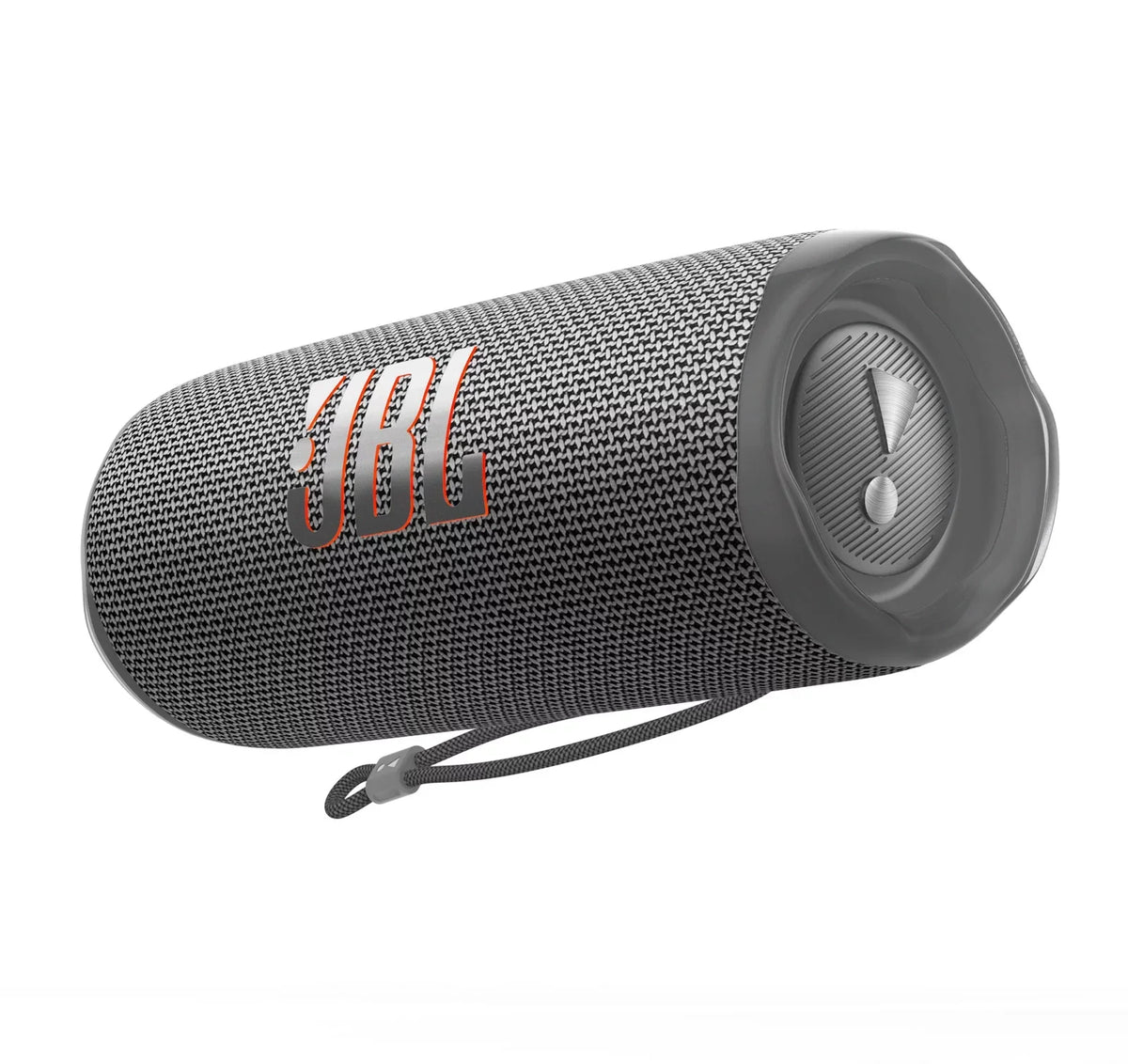 Gray JBL Speaker Open Box Flip 6 Bluetooth Portable