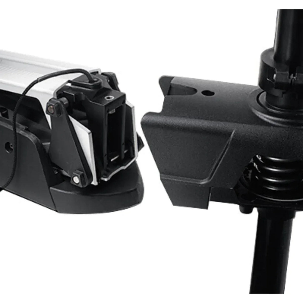 80LB - Kota - Motor 45" CHIRP - Trolling 24V Dual 80 - Fortrex Minn Spectrum