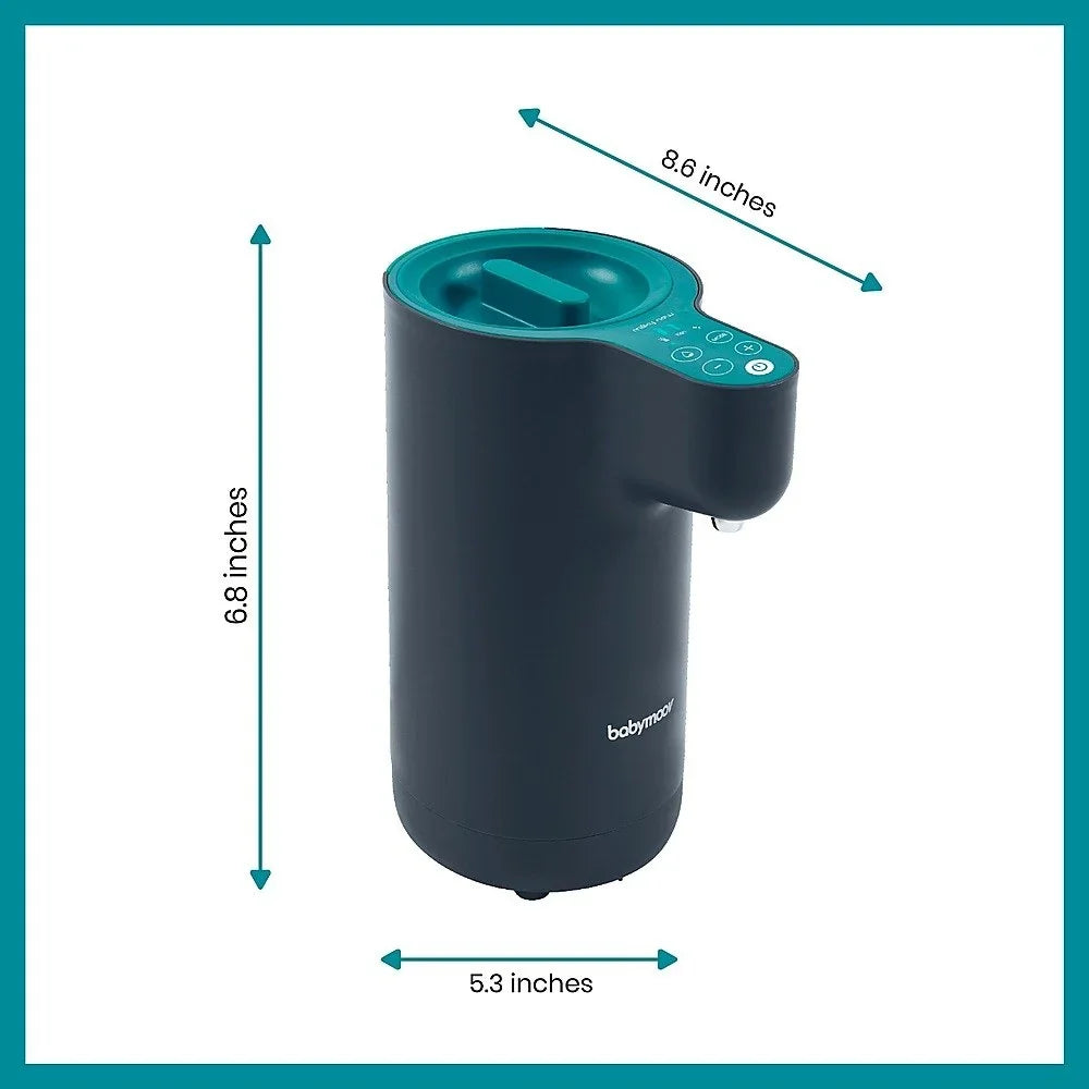 Water Dispenser Now Instant