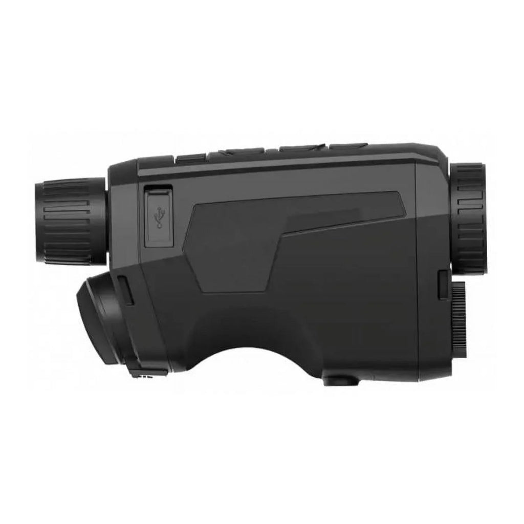 25 Global CMOS TM25-384 Micron Vision Imaging 384x288 & Lens.,Black Monocular Fusion Fuzion AGM (50 Thermal mm Hz), 12