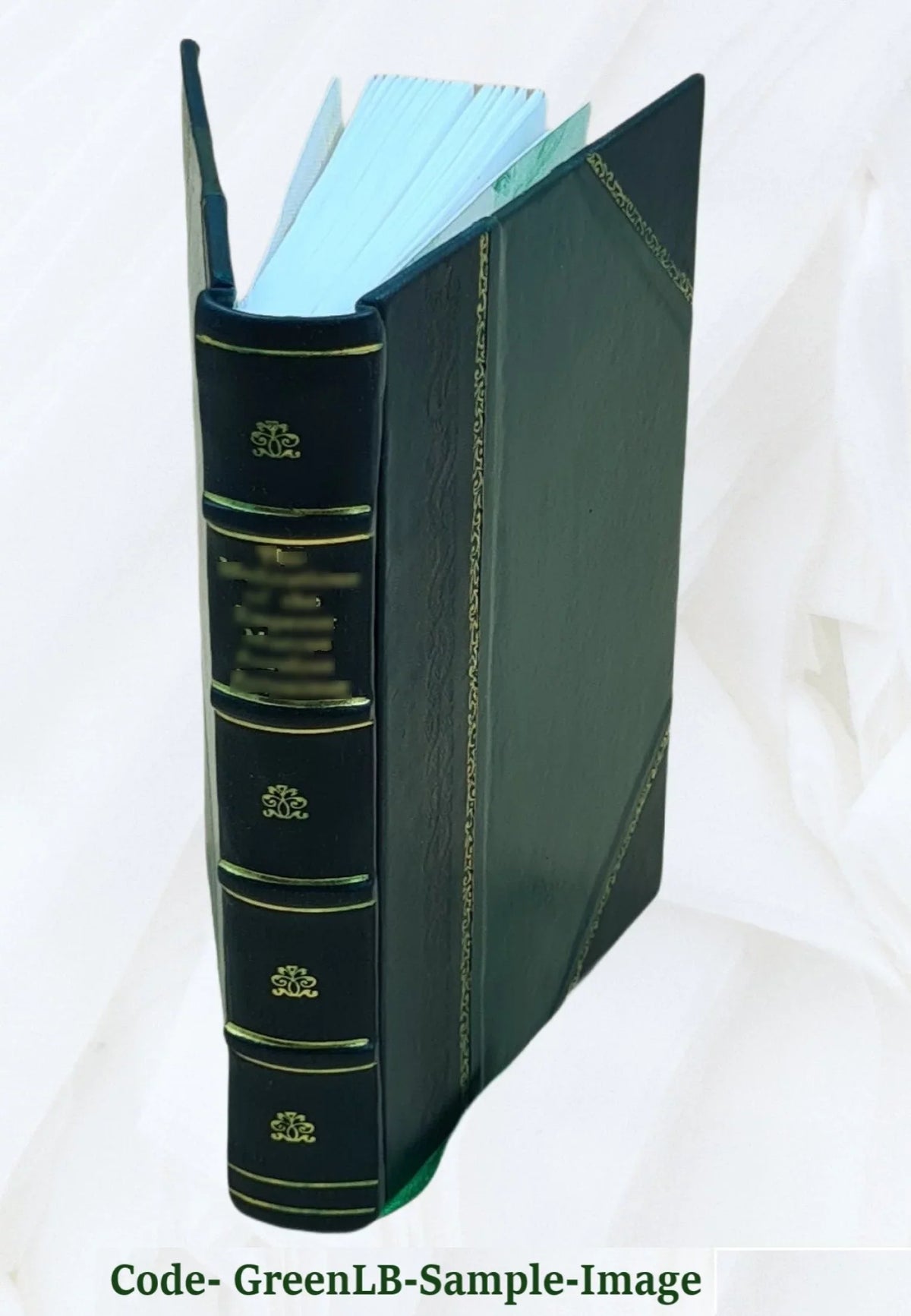 by Frederick [Leather William Bound] Henry 1901 poems Simpson / Courteau other Coburn. illustrations with by Drummond and Johnnie ;