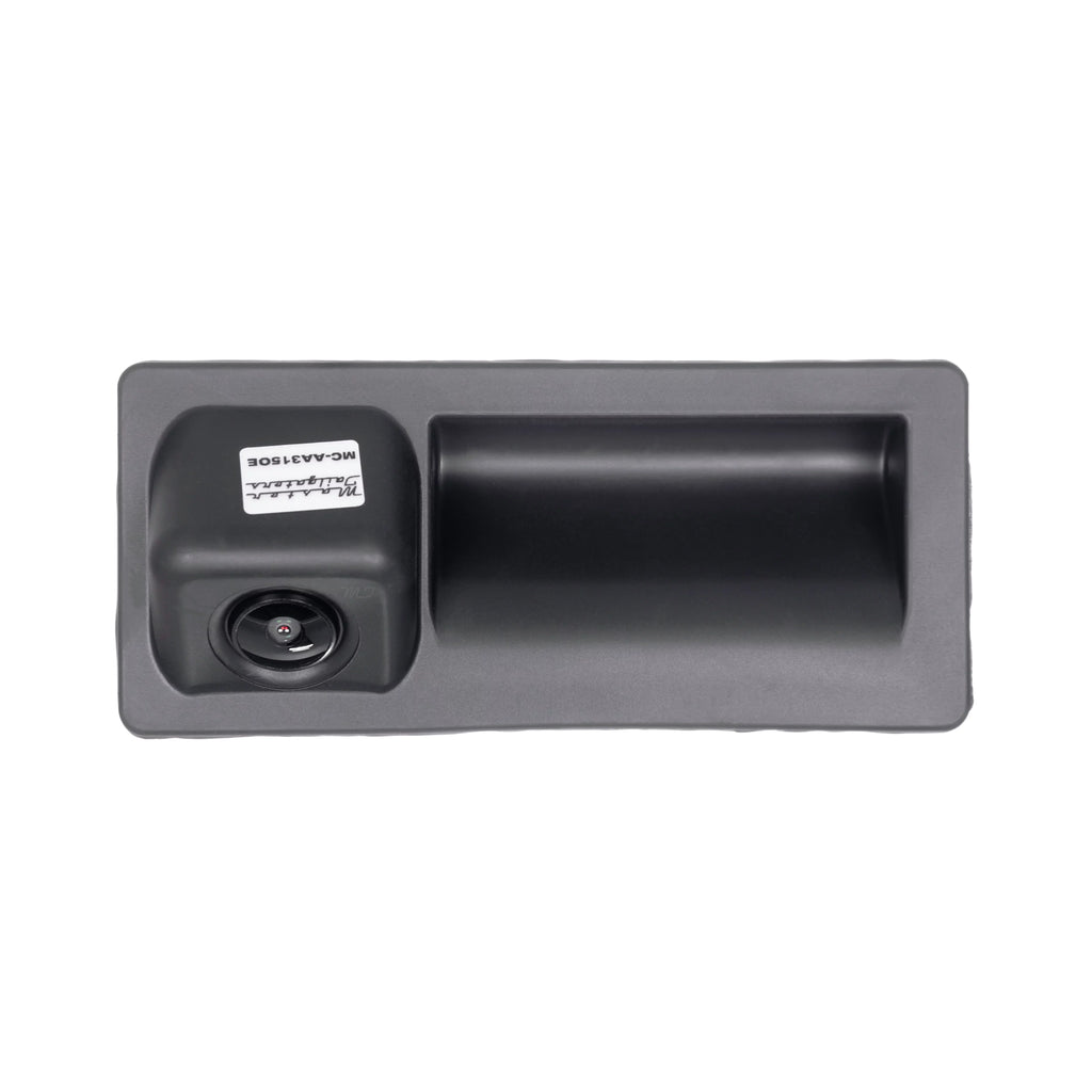A3/S3 Rear (2015-2020), View Tailgaters Master A3 2016-2017) Part for OE Limited Camera Replacement Backup # (2016-2017) (2012-2015, / 5N0-827-566-AL VW E-Tron Audi Sedan Tiguan/Tiguan
