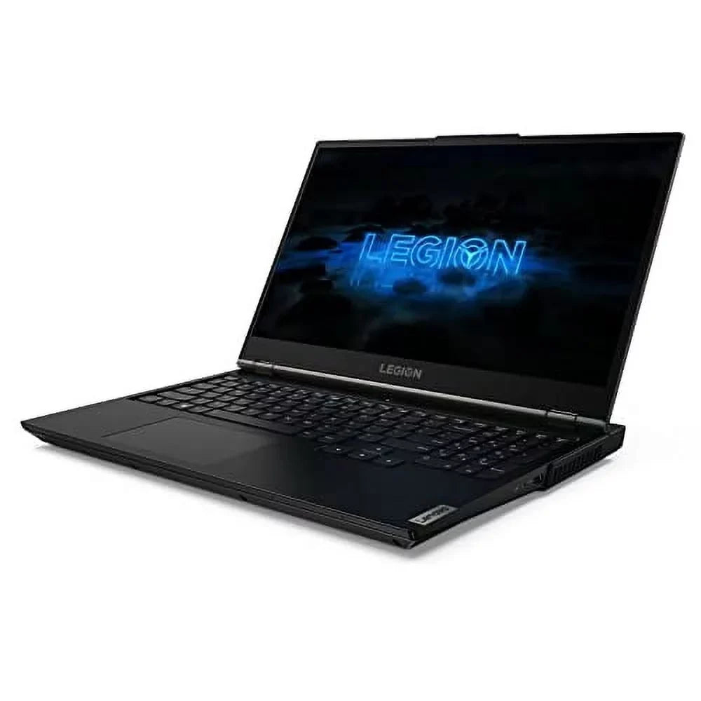 1650, DDR4 Blue, (1920 Laptop, x Flash SSD Windows Phantom Storage, 32GB 1080) Lenovo AMD GTX 5 5600H Gaming Ryzen Processor, 256GB Legion 5 17.3¡± FHD Home, Lumege 11 8GB Ram, Display, NVIDIA GeForce