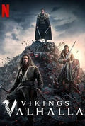 dvd) Movie Seris Season New Only TV 1-2 | (No | HD Season Exclusive | DEVICE & Viking SUPPORT / Series PenD FULL Sealed Bundle | Pendrive USB Valhalla Complete Brand
