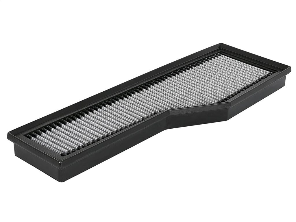 Reusable; Pro Polyurethane Rounded Polyurethane Seal; Pleats; Construction; Power Open OE Washable 31-10069 And Bump Air Filter; FLOW Frame; S aFe DRY Magnum Replacement