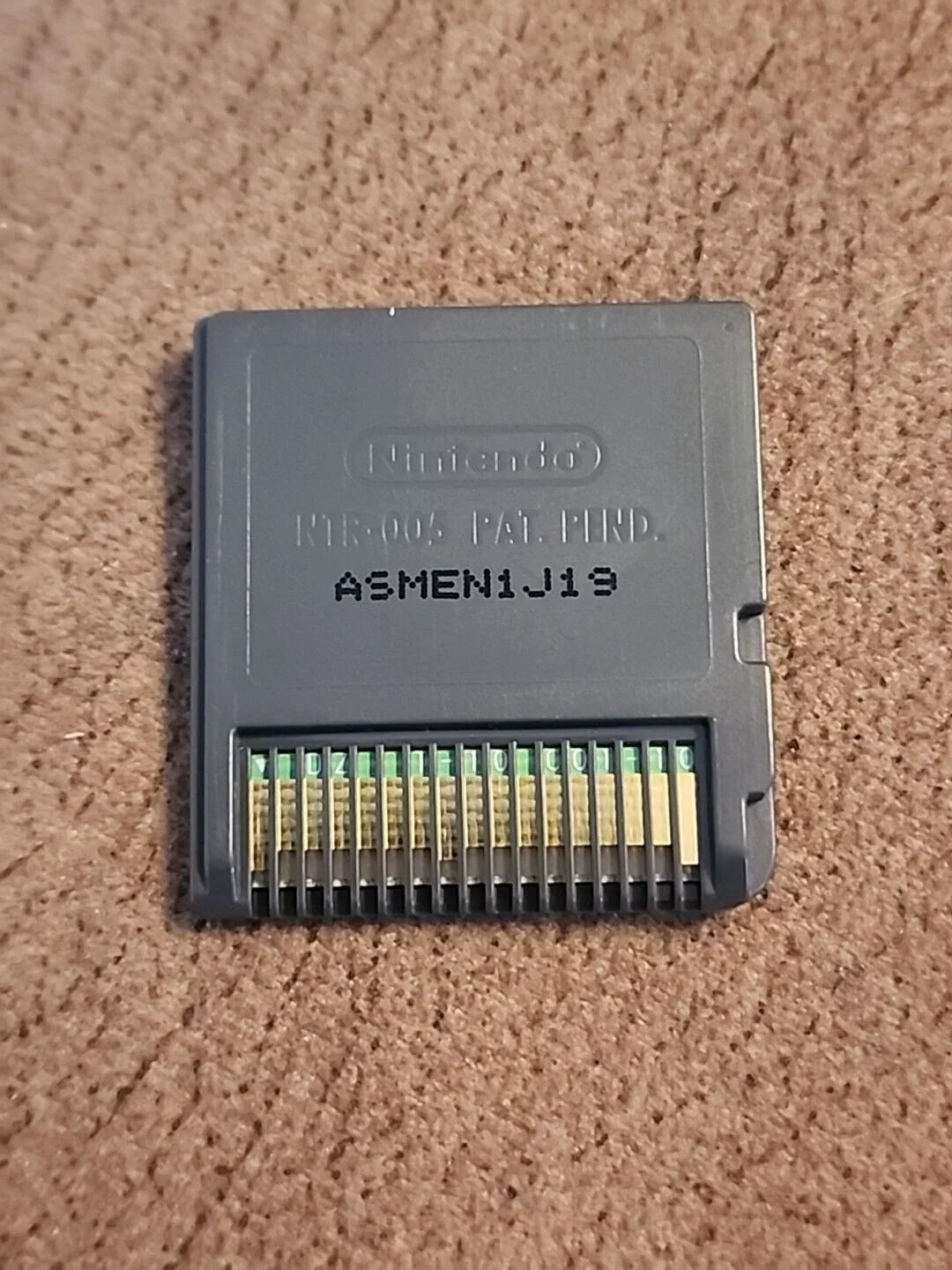 DS, ( 64 2004)- Super Mario DS