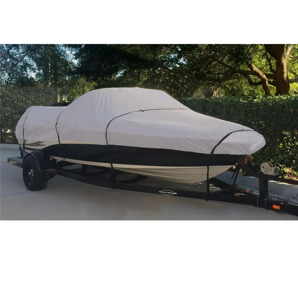 ALL LIFT CRAFT Compatible for COVER THUNDER STORAGE, BOAT TRAVEL, YEARS O/B MAGNUM