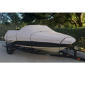 ALL LIFT CRAFT Compatible for COVER THUNDER STORAGE, BOAT TRAVEL, YEARS O/B MAGNUM