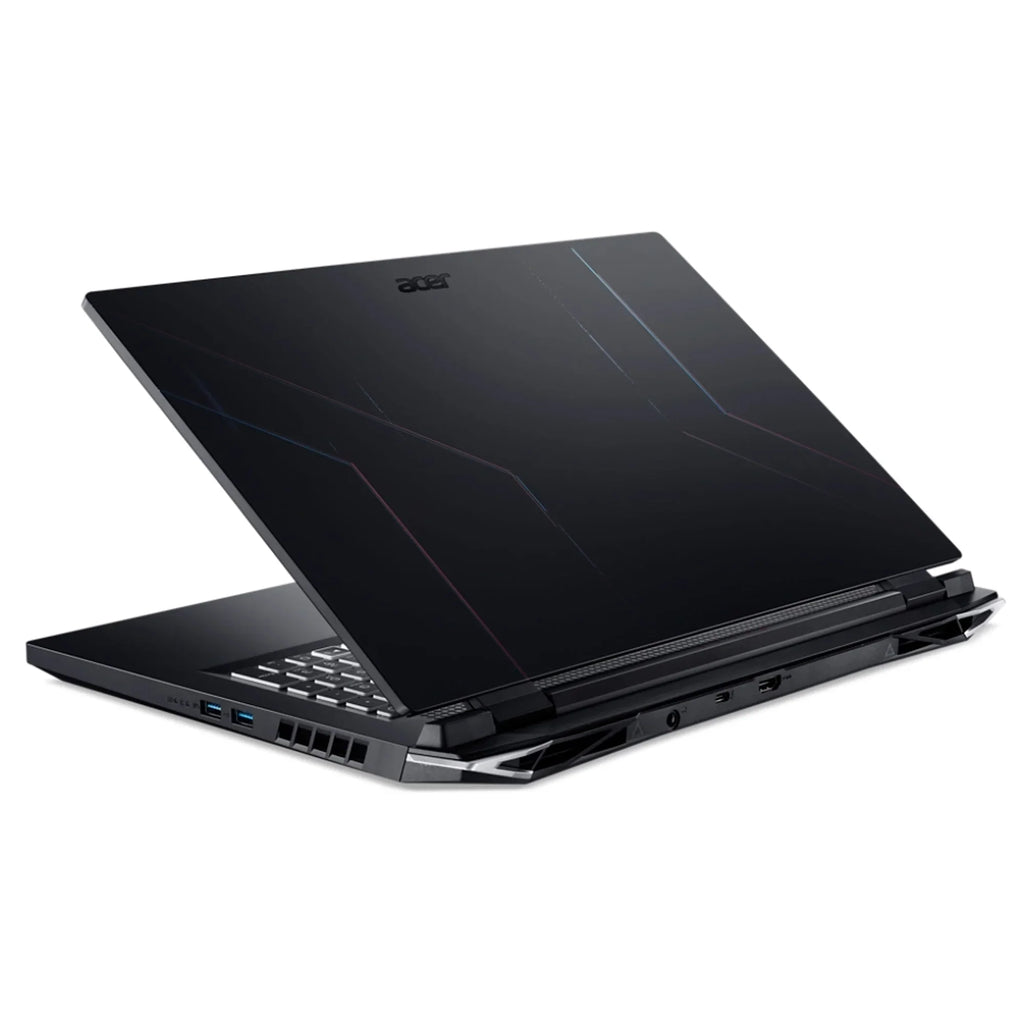 Gaming Intel W11H 2GHz 512GB Restored SSD Core - Acer 17.3" 5 Nitro i5-12450H (Refurbished) Laptop 16GB