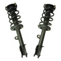 Kia Set and FWD Passenger 3.5L CST714-715PR Front Driver for Struts of Side V6 2.4L Coil 2011 Sorento and Springs 2 Complete AWD AutoShack Replacement 2012 2013