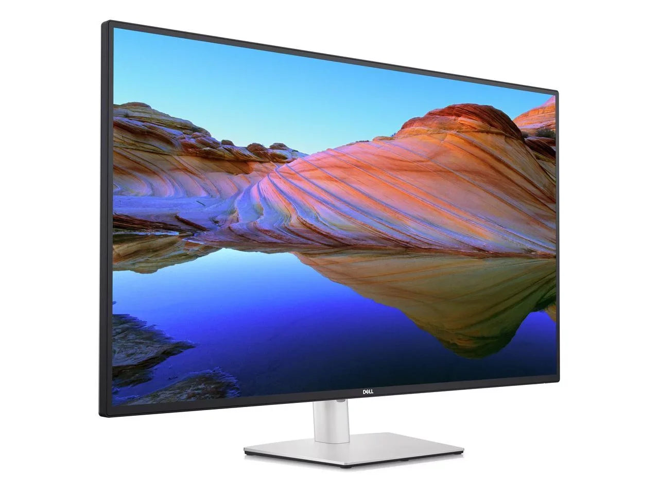 3840 16:9 (4K) - - ms Monitors GTG x 2160 Dell - - UHD Nit UltraSharp 350 Panel IPS 42.5' 5 -