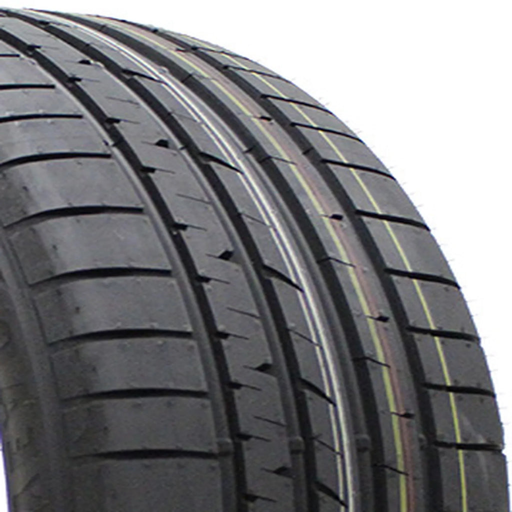 93Y Goodyear Performance XL Eagle 2 Tire ROF 225/40R19 F1 Asymmetric Passenger