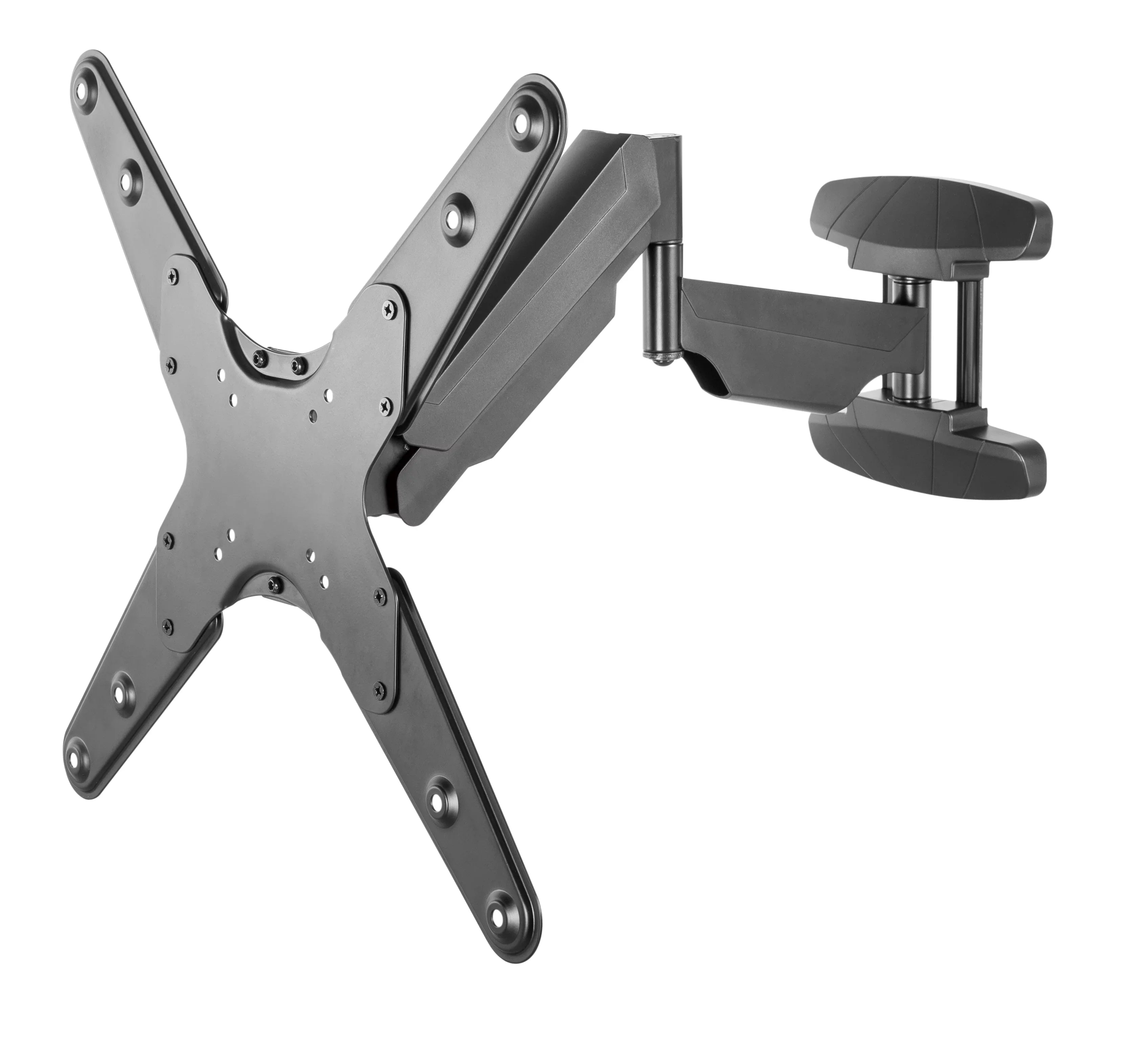 23"-65"TVs TV Full-Motion Arm onn. Spring for Mount