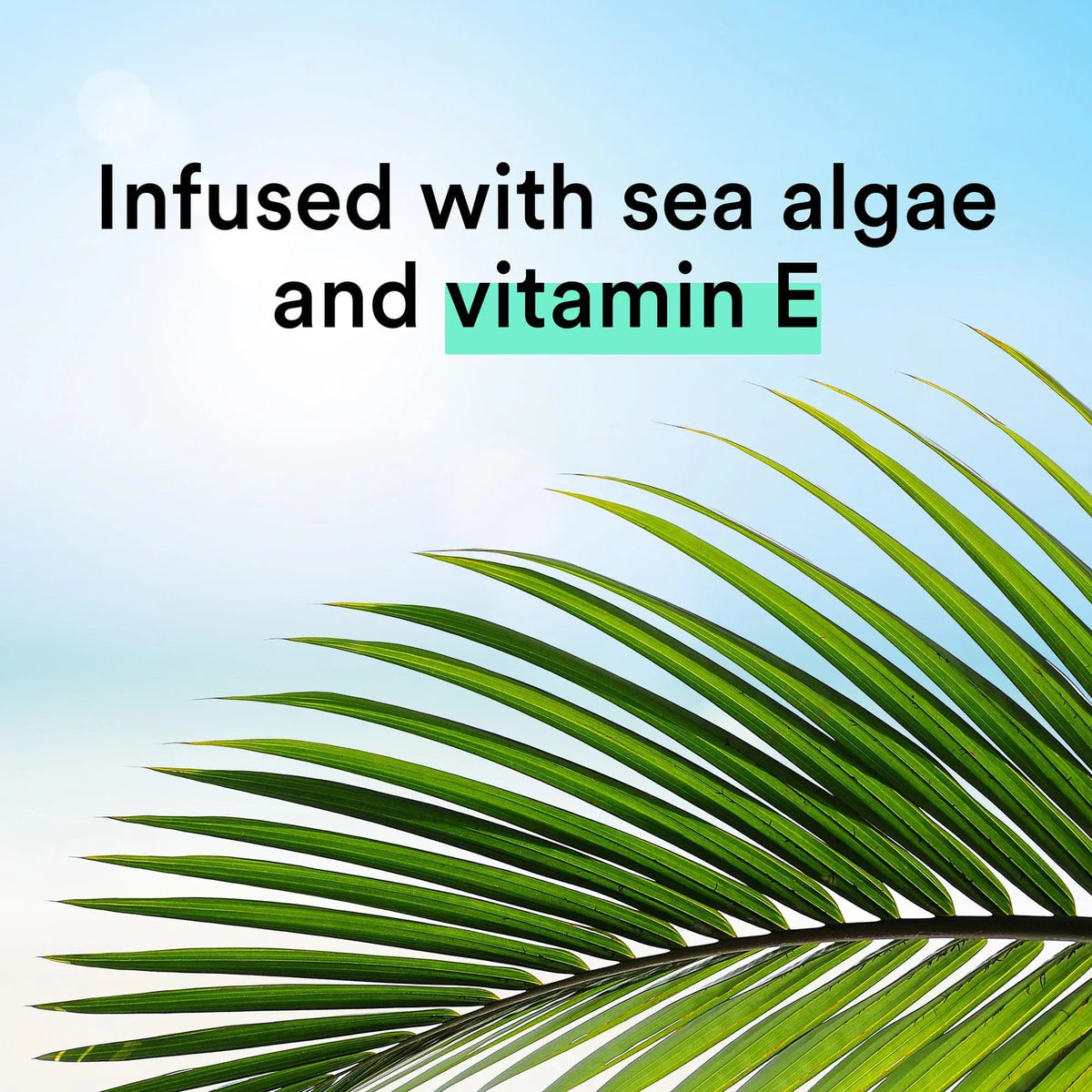 Hydrated, For Pack of Suave Sea 15 Ocean Extract Wash Body and with Vitamin E Essentials Smooth 6 Breeze Skin oz, Algae