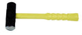 in Blacksmith's 3 Double-Face 14 SG Ergo-Power Hammer, Sledge lb, Steel-Head