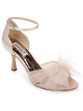Terris Dressy Ankle Womens Open Toe Strap Mischka Badgley