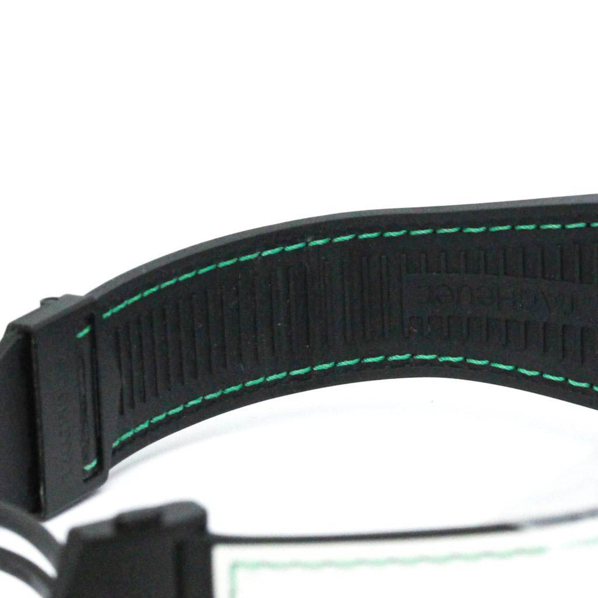 SBG8A82 New) Edition HEUER Mens Golf Modular TAG Never BF571257 Connected Used Watch Pre-Owned (Like