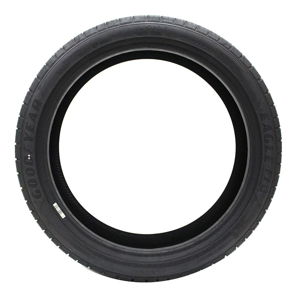 93Y Goodyear Performance XL Eagle 2 Tire ROF 225/40R19 F1 Asymmetric Passenger