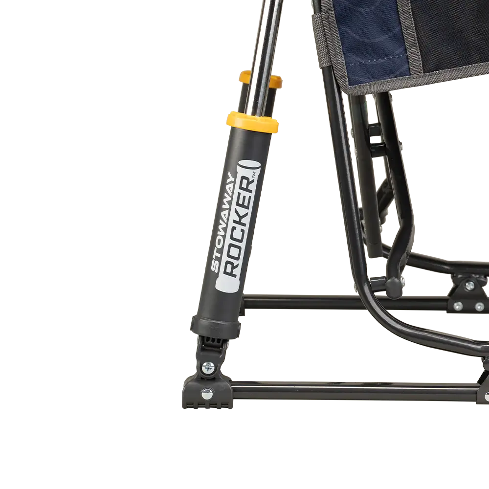 Stowaway Rocker™ | Edition QQ20