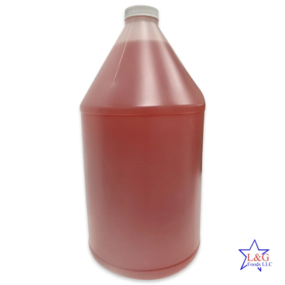 Drinks 1 Gallon, - makes (Restaurant Watermelon 75+ Puree Style) Mayson's