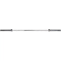 '- Needle York Bar Barbell Training Olympic International 28 mm Bearing Mens