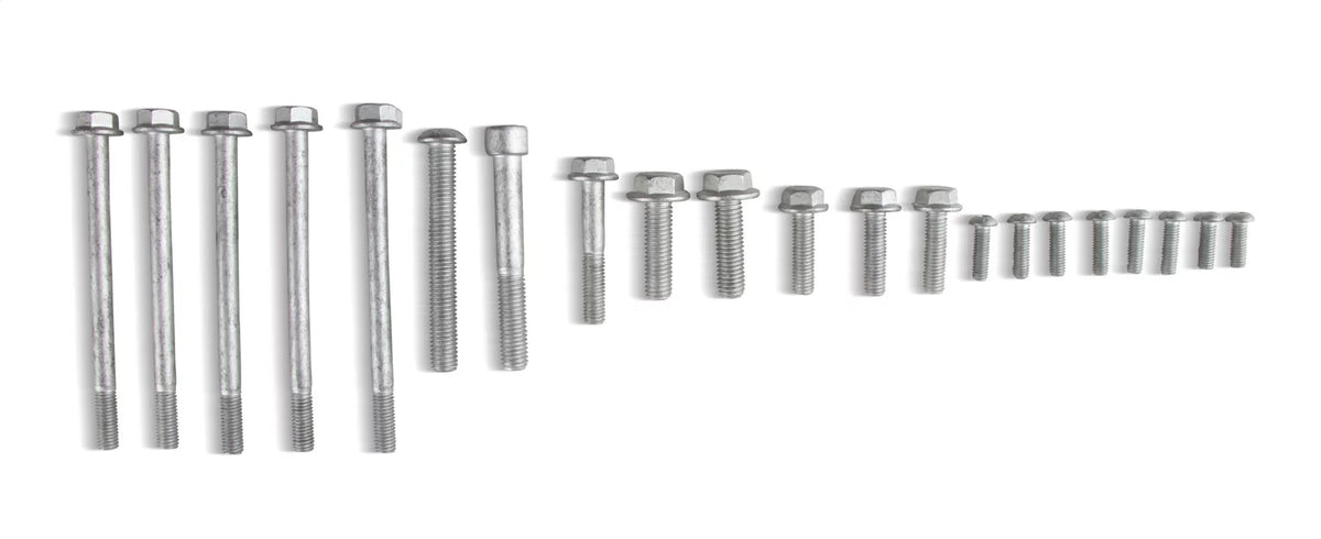 CHEVROLET Accessory Kit select: Mid-Mount Drive CORVETTE, 2016-2019 System CAMARO 2014-2019 CHEVROLET Fits