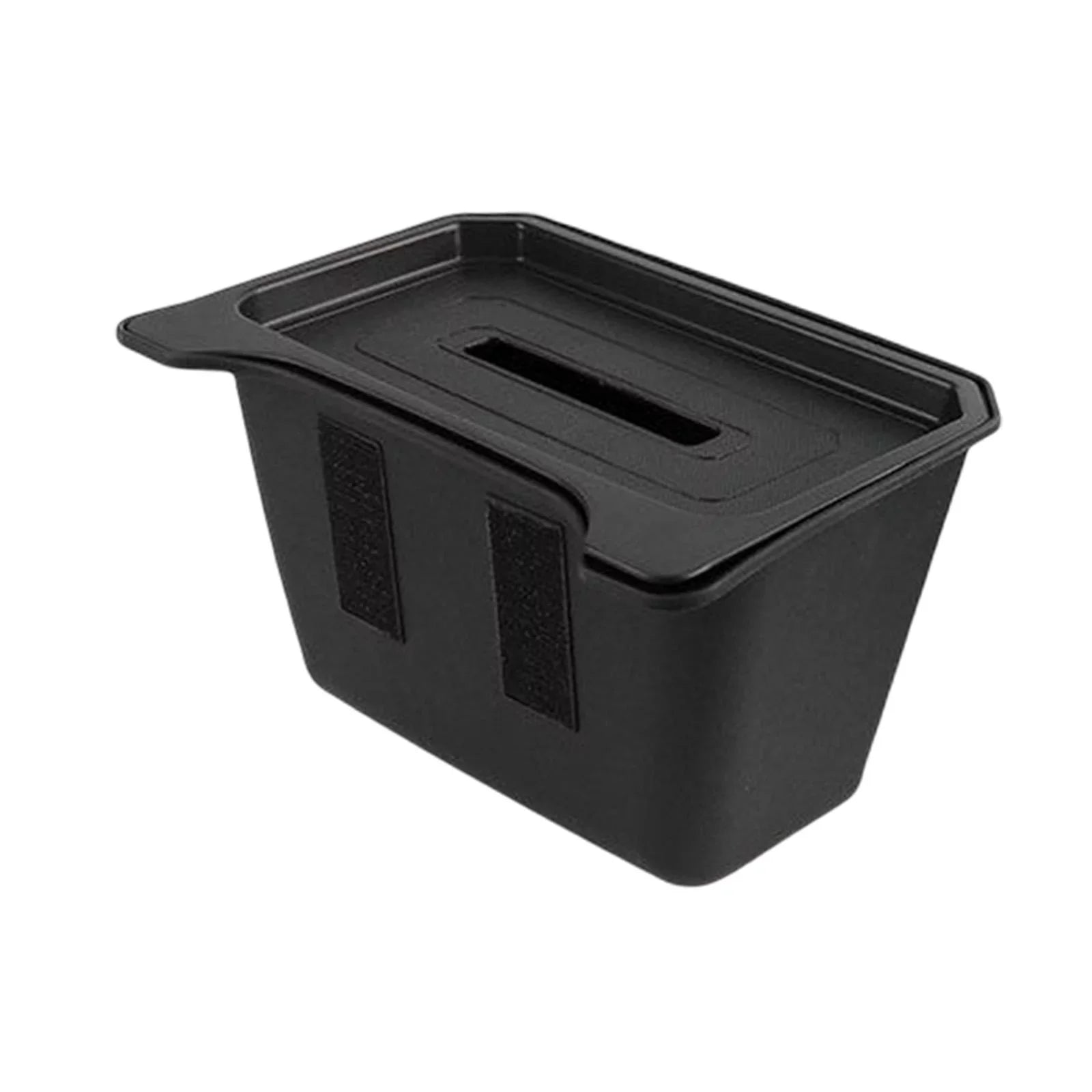 Bin Car Install Easy for to Storage Seat under Box Accessories
