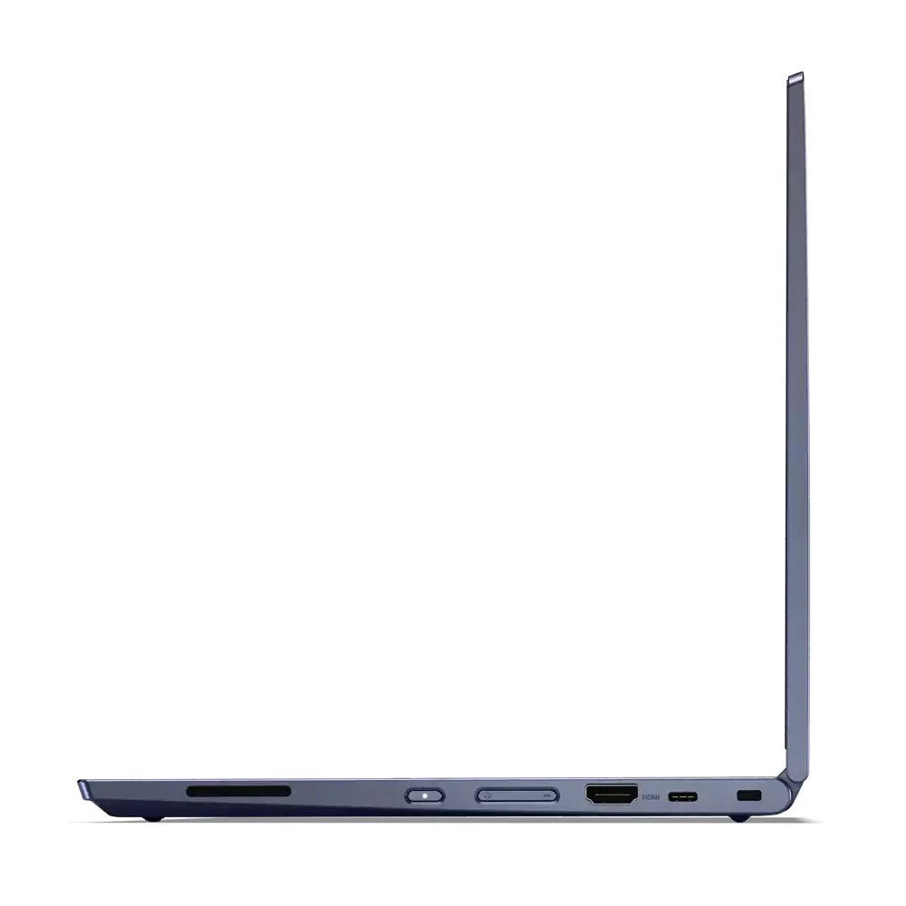 Chrome (Refurbished) ThinkPad Lenovo Gold Laptop Athlon OS 32GB 4GB eMMC Restored G1 C13 Yoga 13.3" 3150C