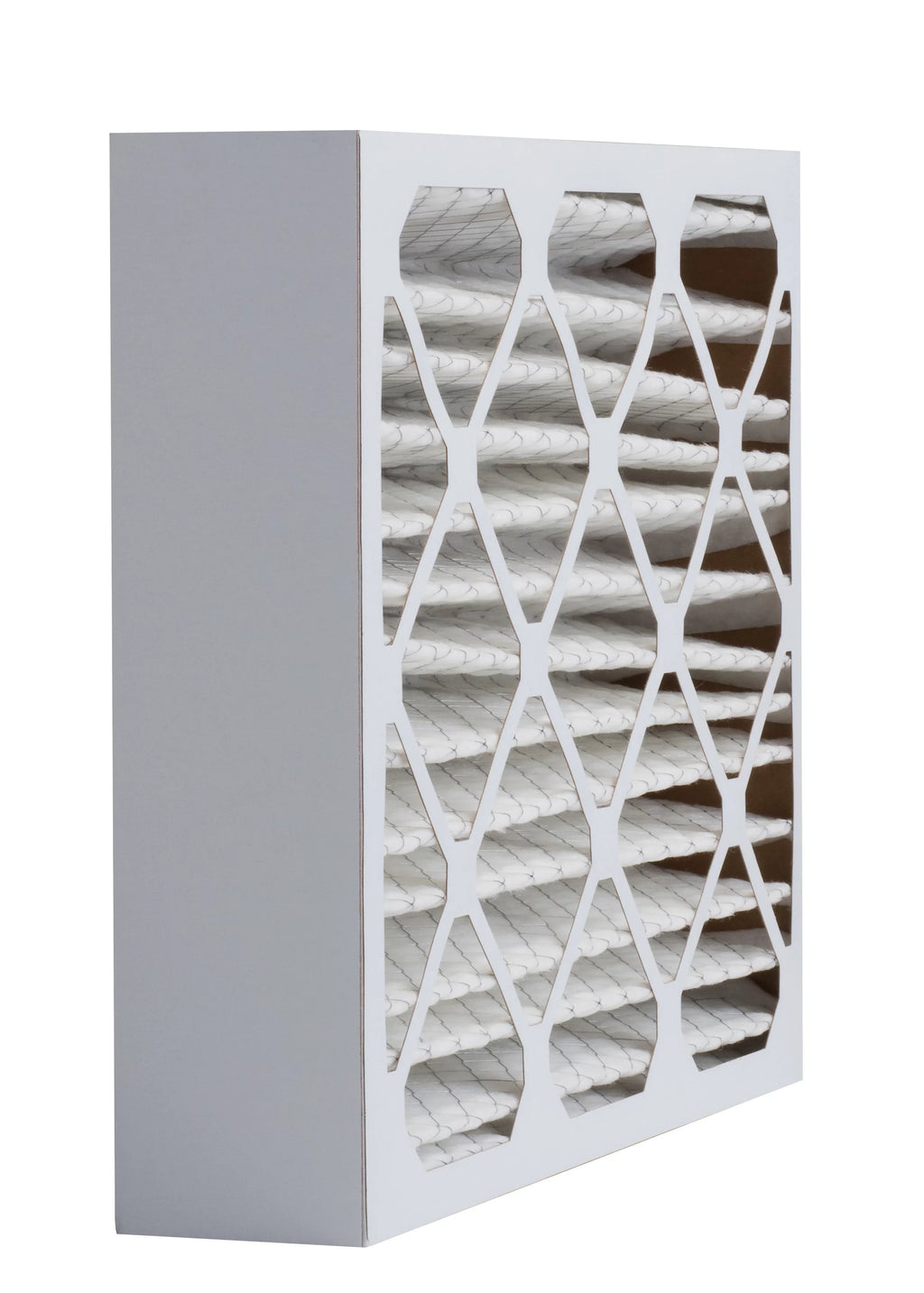 Box 25 of Filter, 16 4, 13, 16x25x4 4 Air Aerostar x MERV x