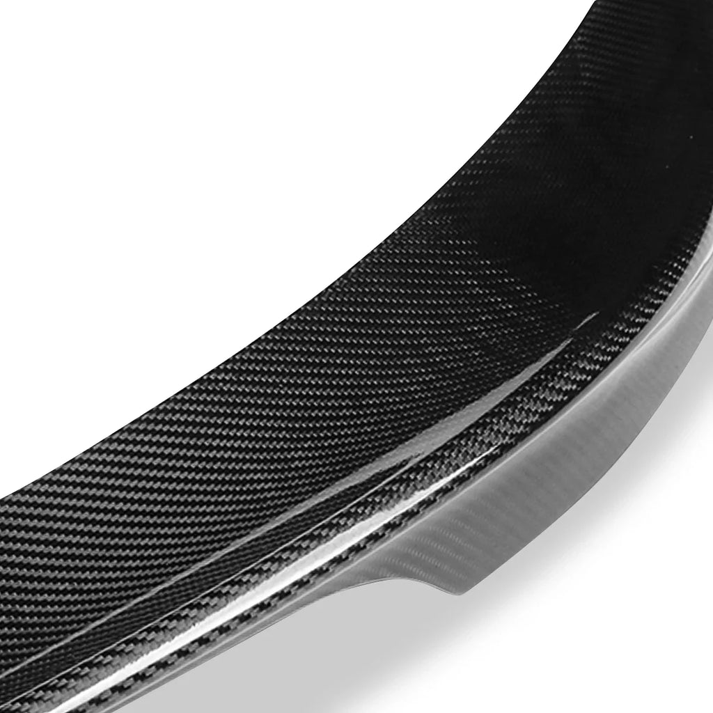 2013-2020 Carbon Scion BRZ Bill Toyota For Style Trunk Motoring 86 TRD Rear Spoiler Lid DNA 2-SPC-SCFRS-T Fiber Subaru FR-S Duck
