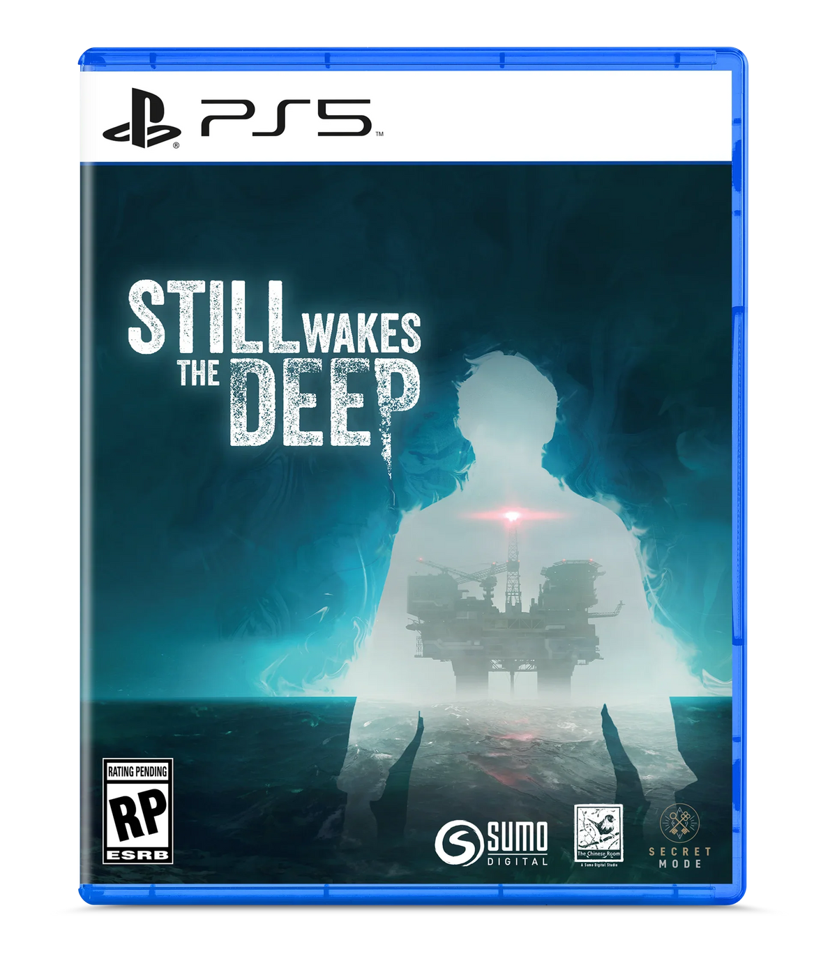 5 Deep, Still the Wakes PlayStation
