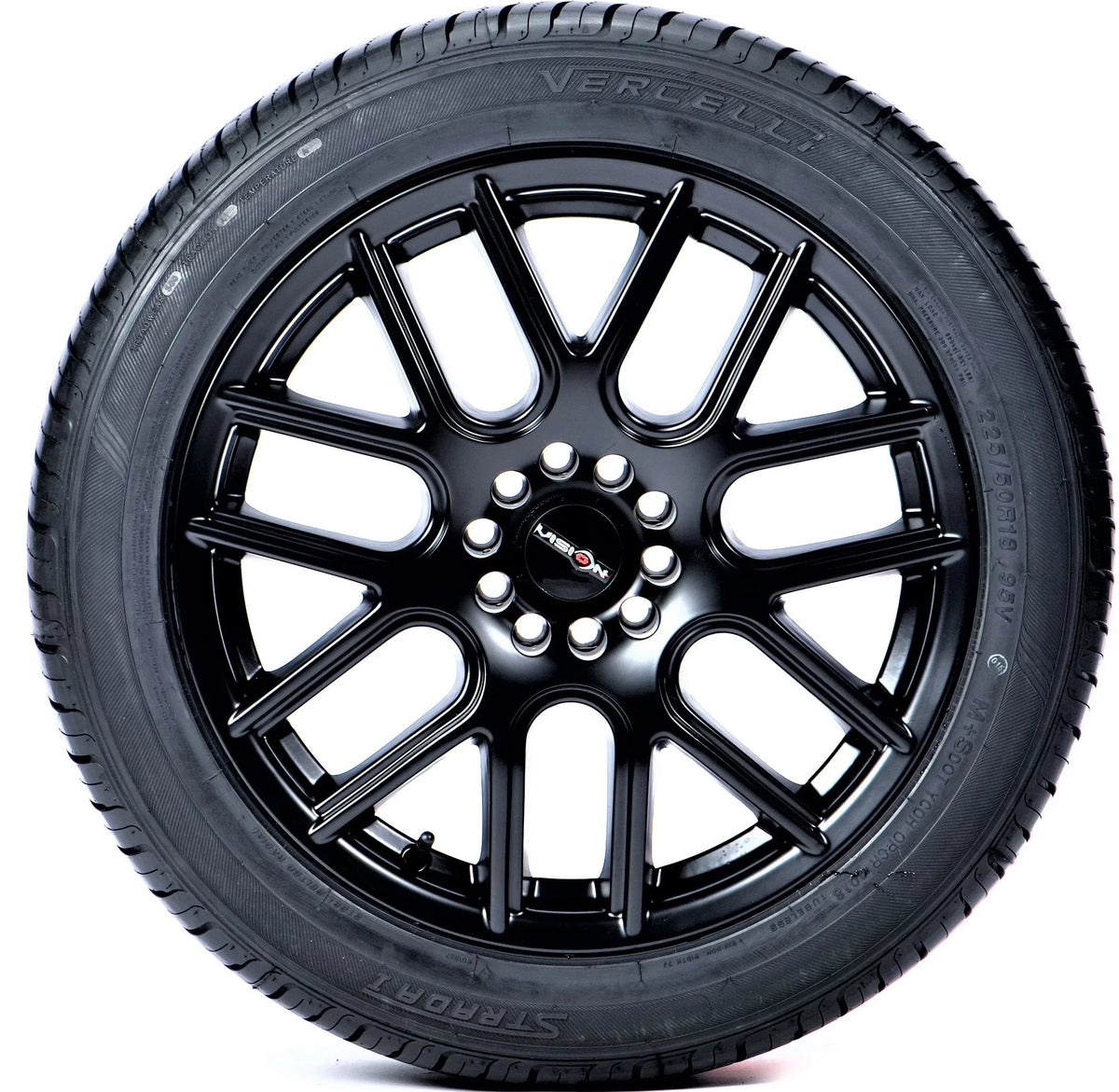S 787 215/75-14 Classic 98 Vercelli Tire
