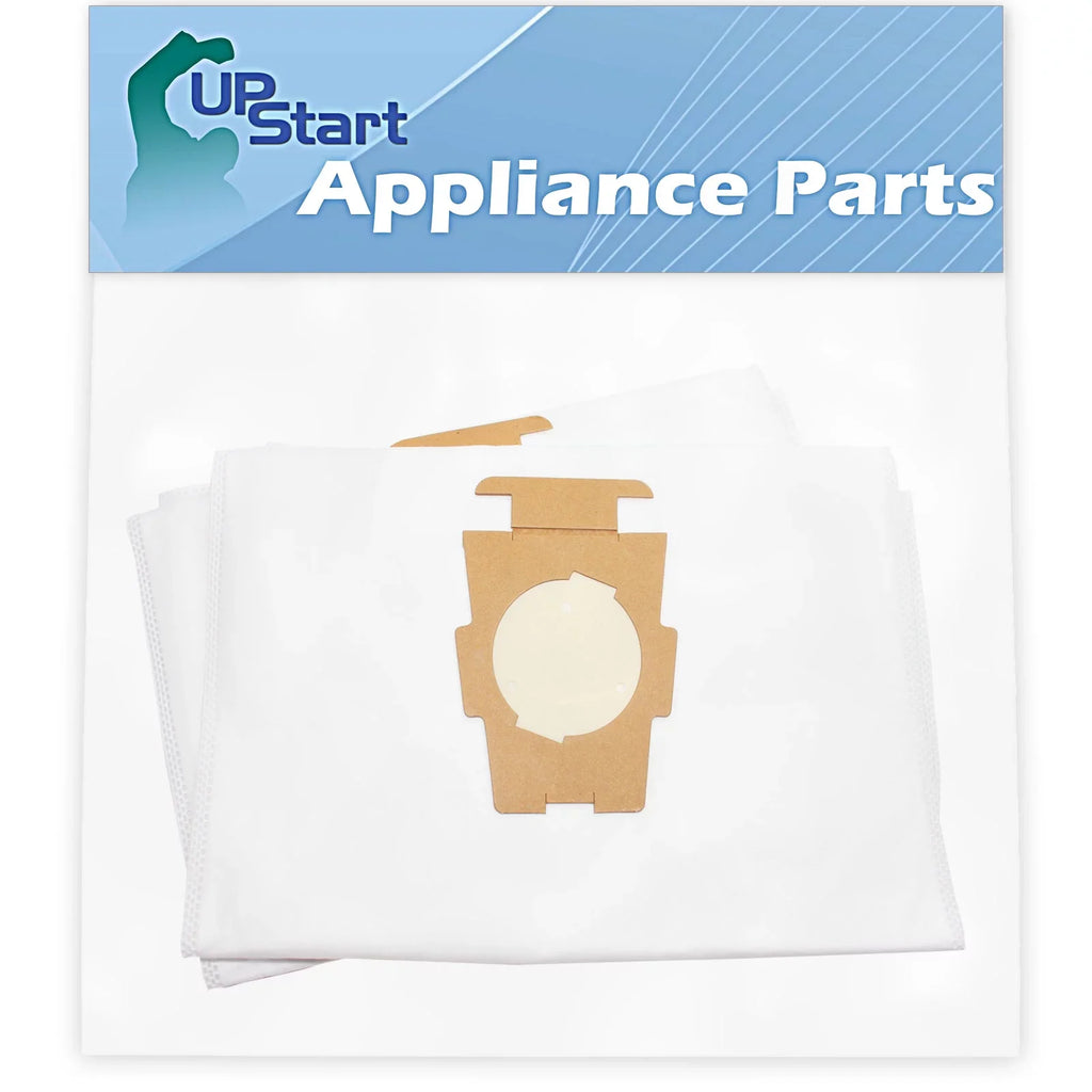 Bags Attachment Kirby Vacuum Vacuum 2 Bags. Vacuum Compatible (12-Pack, 204811, Per Pack) with Models. Generation 7-Piece F, Sentria Kirby and - 24 Universal Fits Replacement Bags 3 G Kit Micro Style