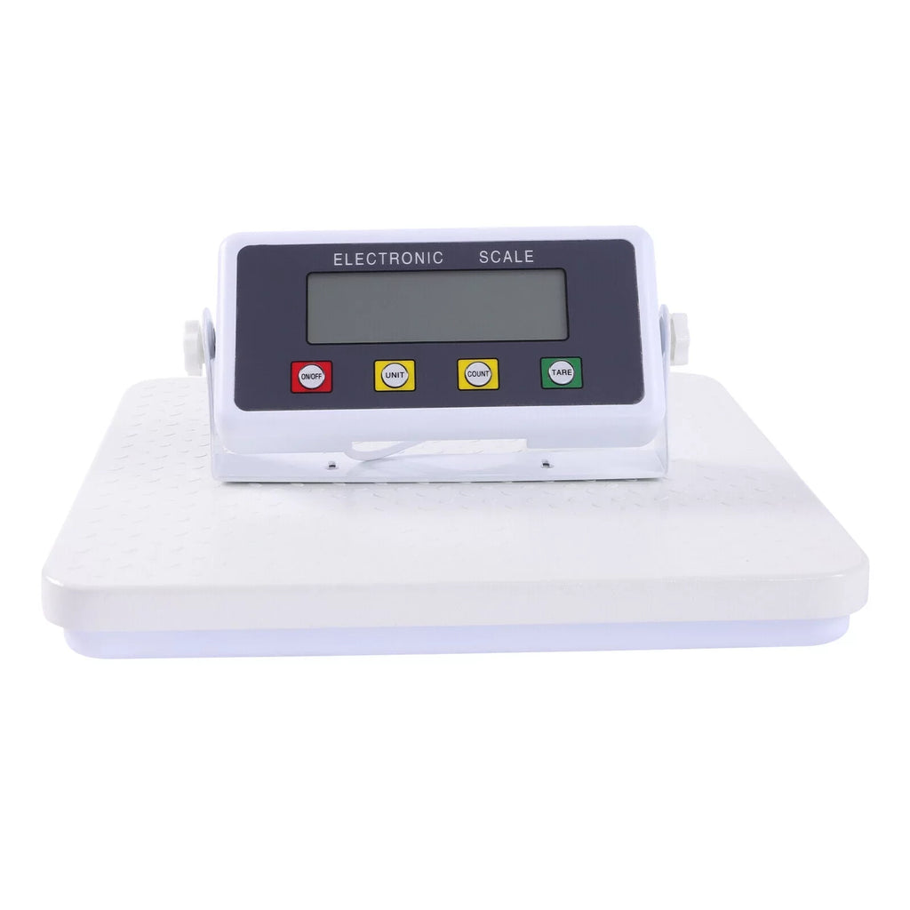 Weight High-precision Physician Electronic Display Digital Large Scale Scale Body Scale 660lbs Scale ZhdnBhnos Duty Medical Wrestling Platform Heavy