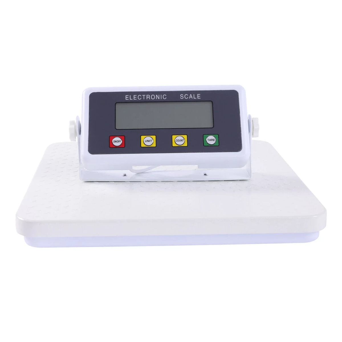 Weight High-precision Physician Electronic Display Digital Large Scale Scale Body Scale 660lbs Scale ZhdnBhnos Duty Medical Wrestling Platform Heavy