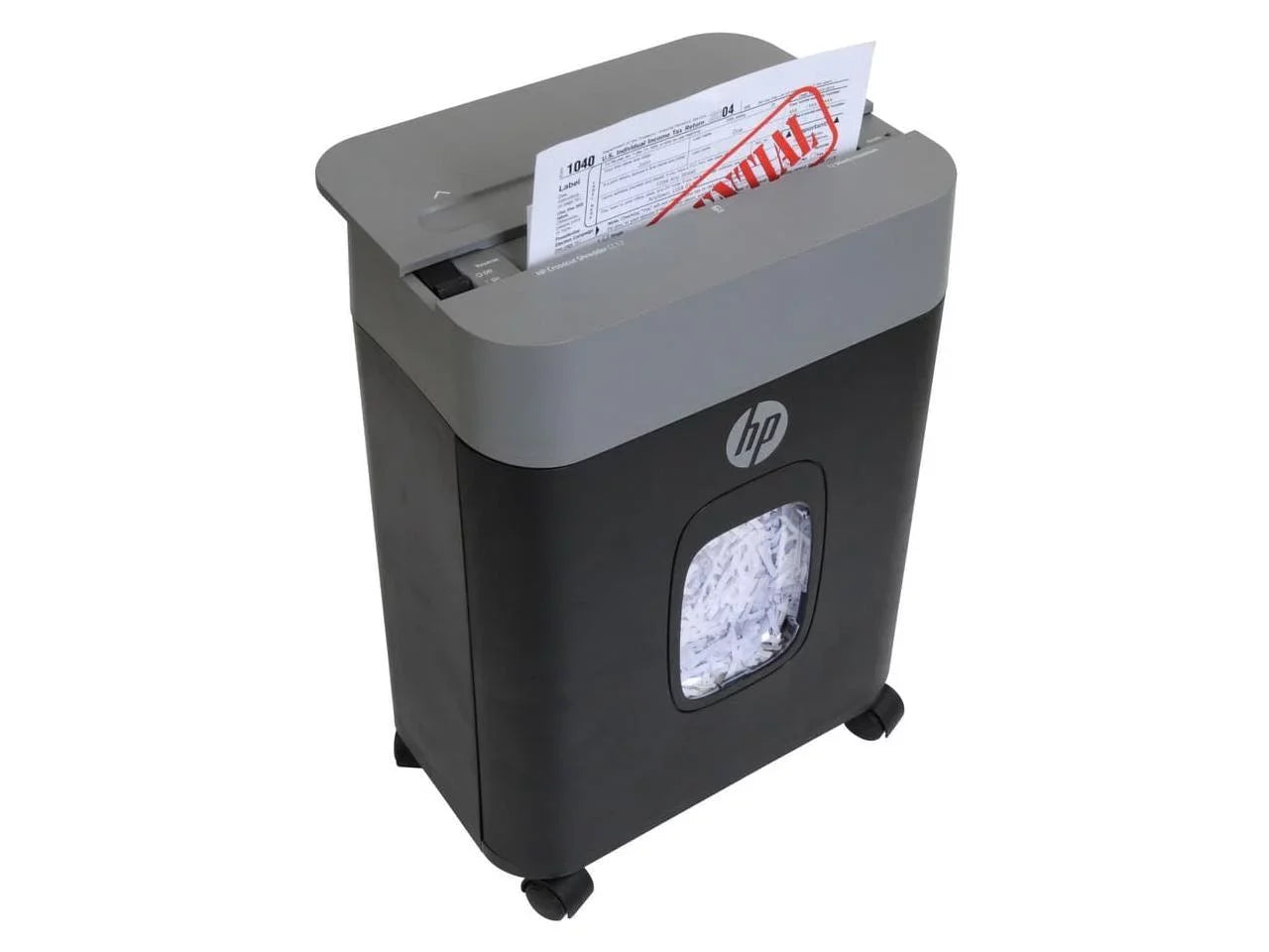 Per 3.40 Credit Card, shredding 12 gal 2 Cut - - Royal Wastebin Down Run Time 8.75" Minute - CC12 - Pass - - Throat Cross Paper, Cool - Staples, Shredder Envelope for Minute 30 Time Paper Capacit