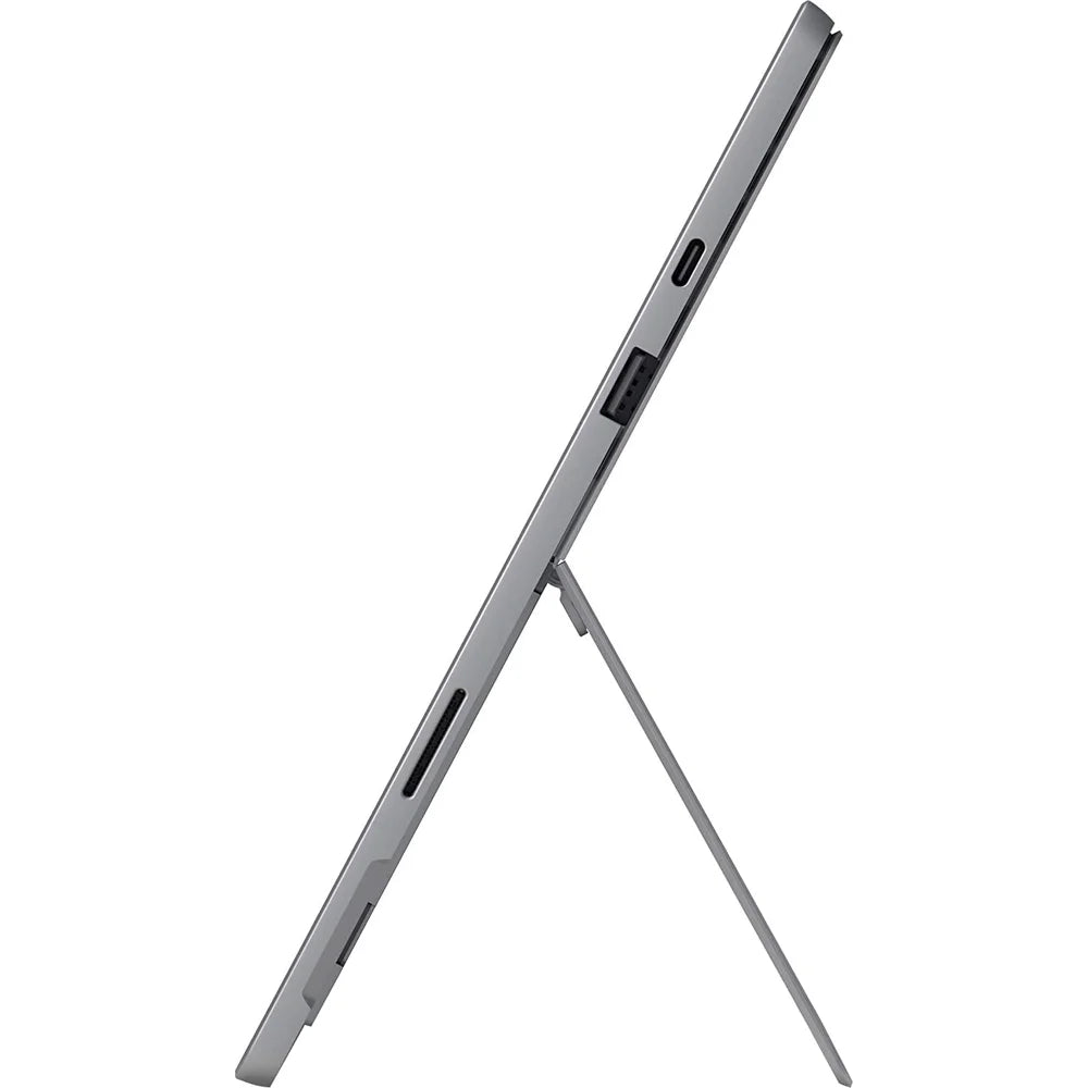 Surface 256GB Pro Intel SSD Open 7 Platinum Box - - 12.3" 8GB Microsoft - i5 Core Touch-Screen - Memory