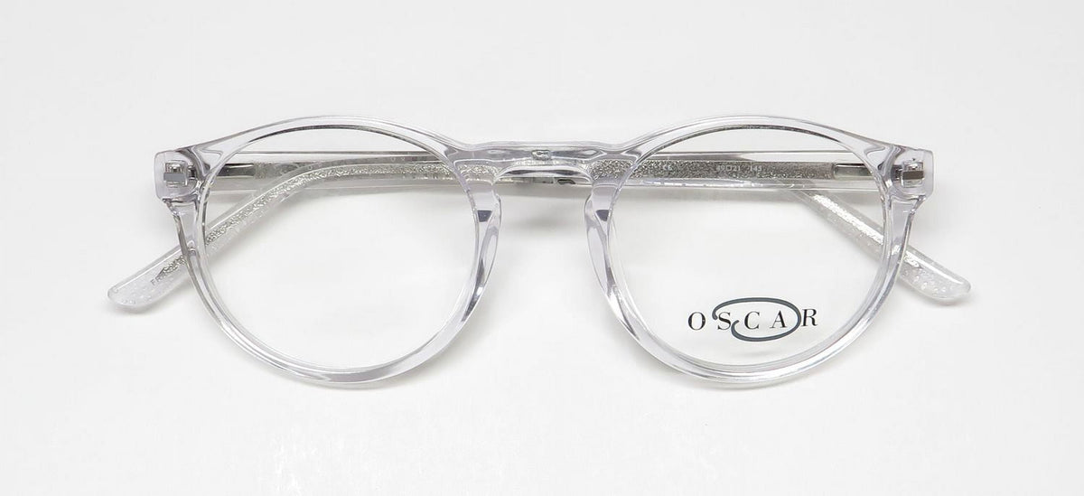 DESIGNER ITALIAN FRAME/GLASSES DE LA OPTICAL EYEGLASS RENTA OSCAR 841 ELEGANT OSM