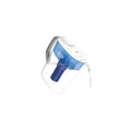 System Pitcher PLUS PPT110WA 11 Water White/Blue Cup Filtration
