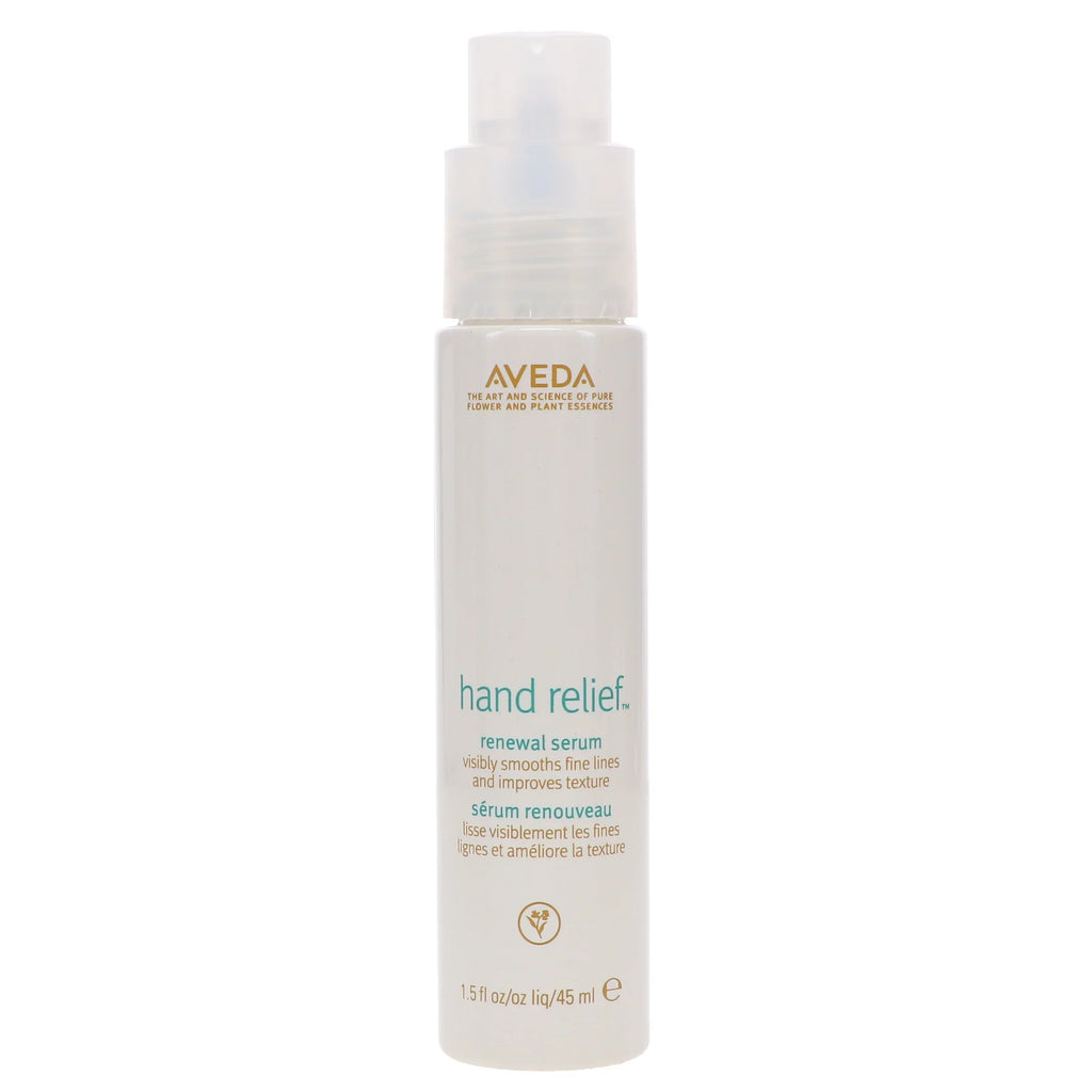 Hand Care Aveda ml Renewal Hand 45 Night Renewal Serum Relief