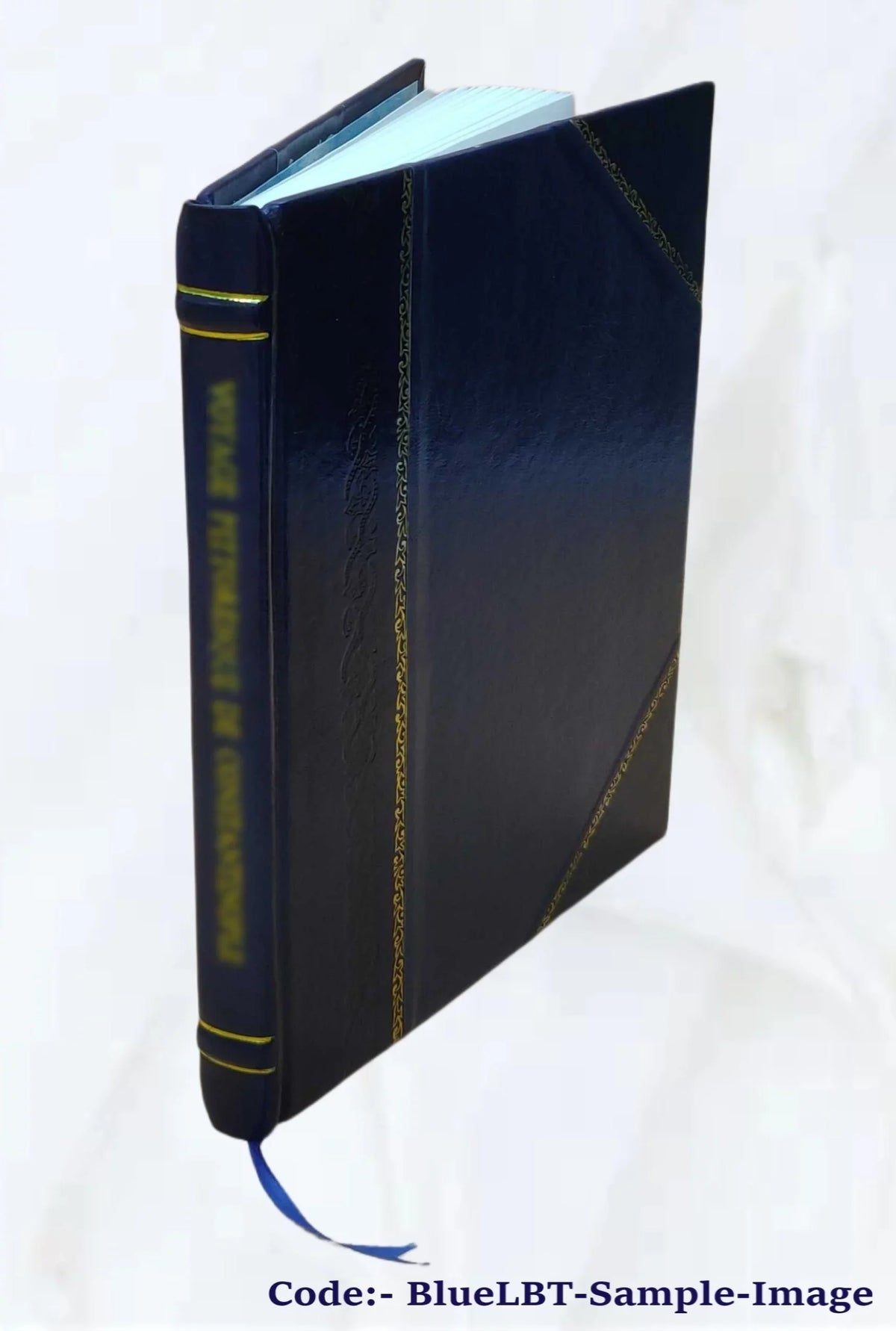 [Leather 1926 Volume Patria. Bound] NO.1 1926
