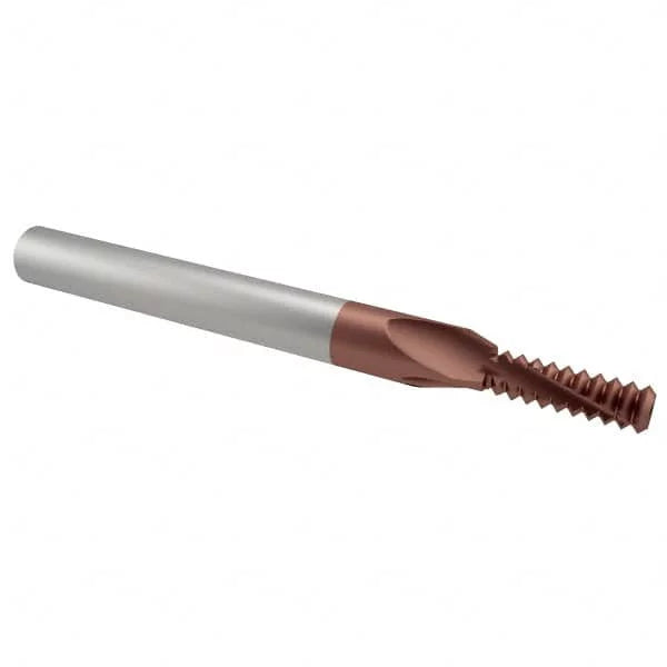 Helical Iscar Thread Flute Mill