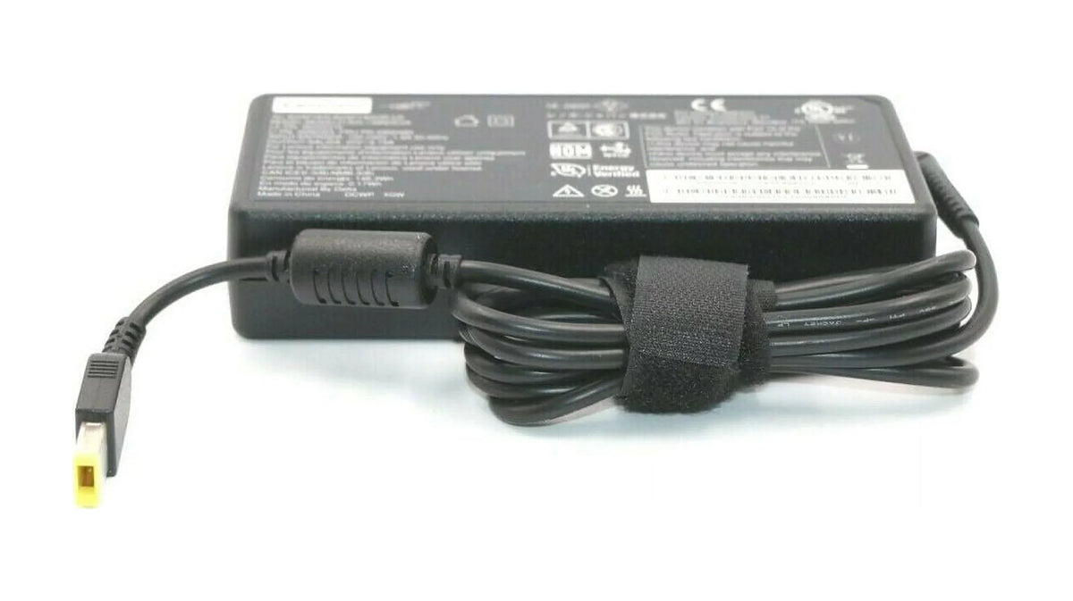 Adapter Genuine AC T440p 45N0485 ThinkPad New Lenovo