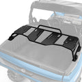 Rack, Commander LinQ Tool-less Cargo New Can-am Durable OEM, 715006815 Steel
